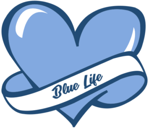blue life logo vettoriale (2)