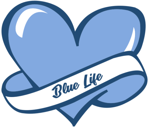blue life logo vettoriale (2)